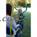 Sportspower Super 10 Me and My Toddler Swing Set   557965406